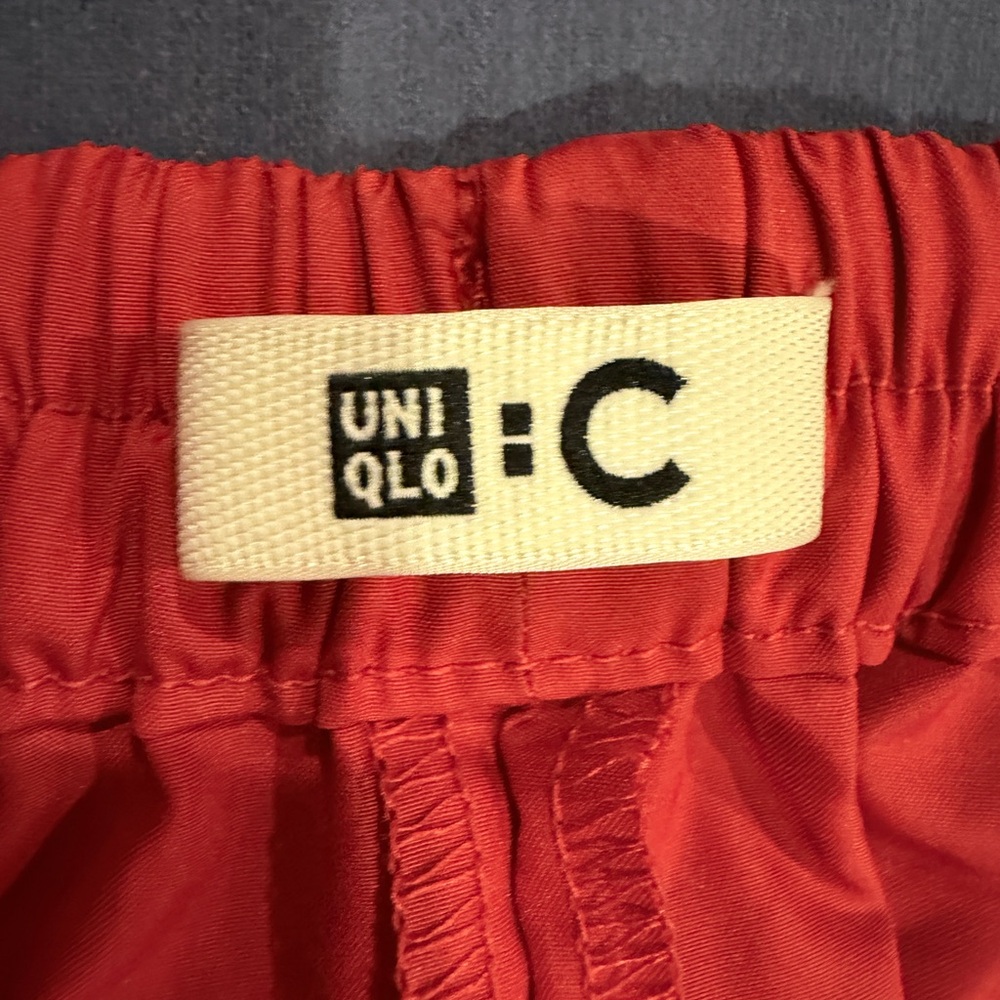 BNWOT Uniqlo x JW Anderson Double Slit Maxi Skirt - Picture 14 of 16